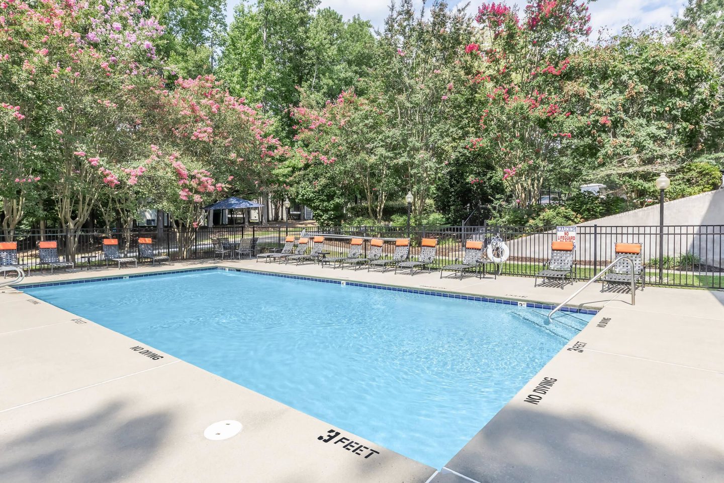 Lake Brandt Apartments Image 19