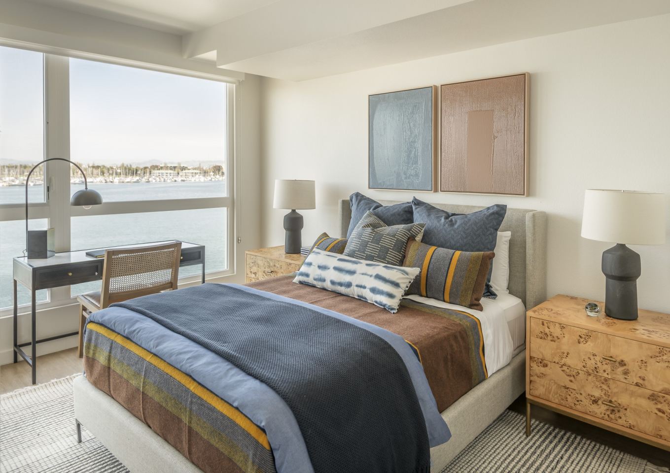 Portico Oakland Waterfront Image 25