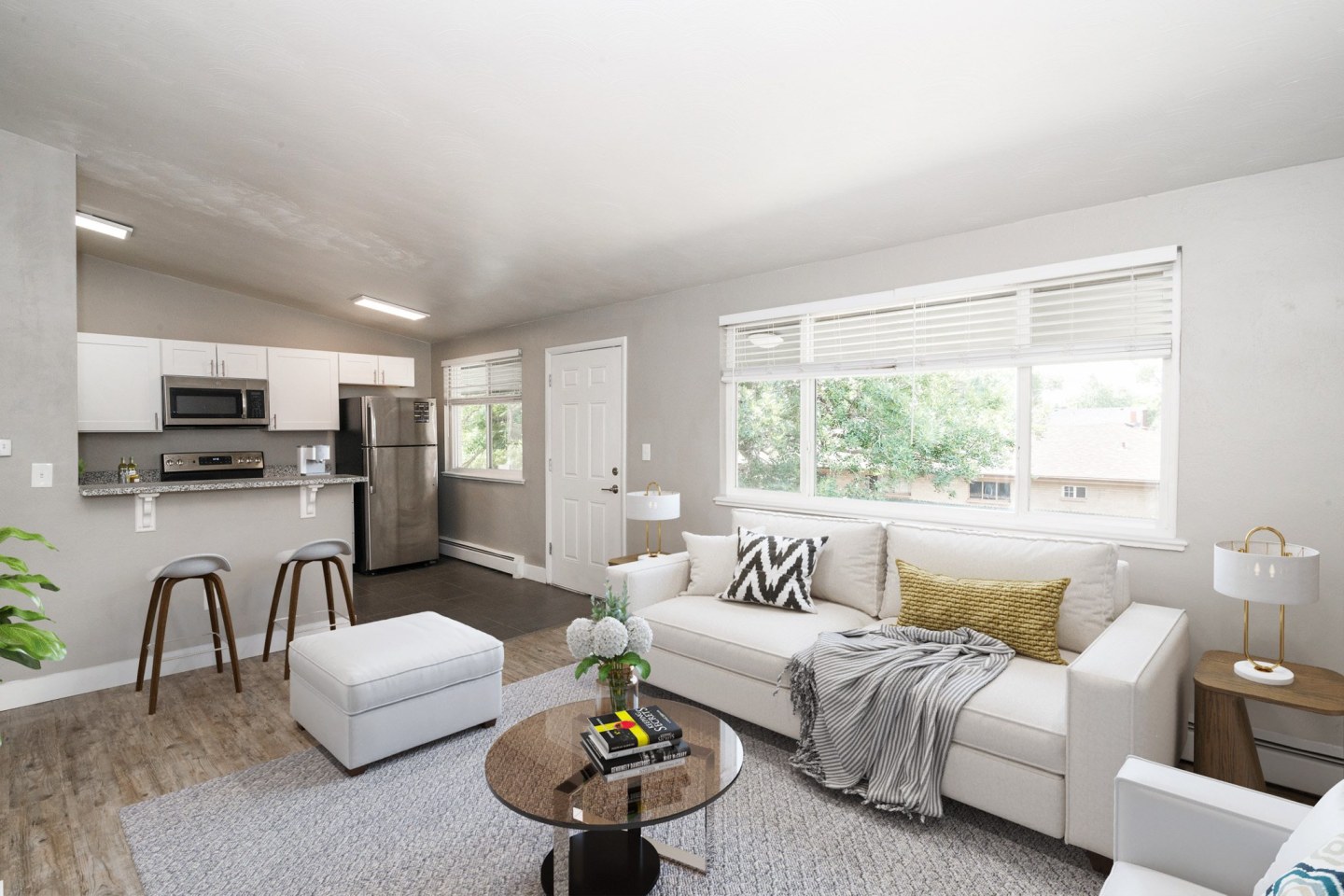 Clay Street Apartments Image 2