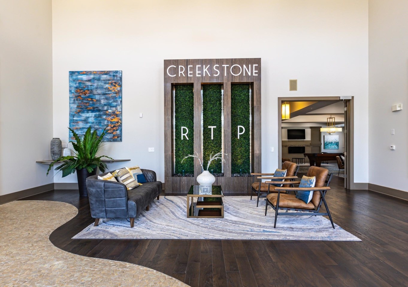 Creekstone at RTP Apartments Image 16