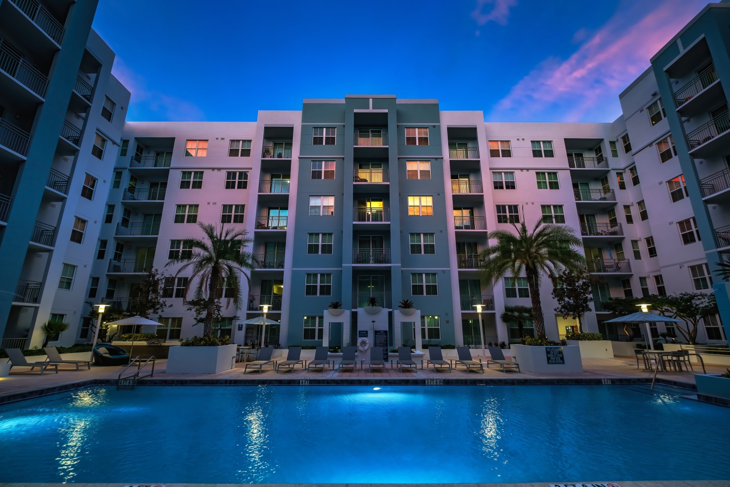 The Point at Coral Gables Image 1