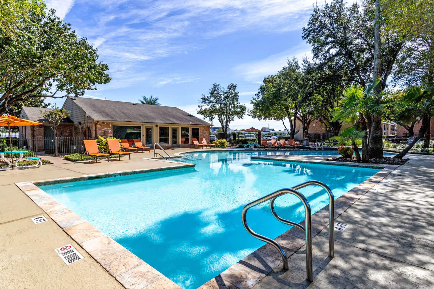 Reserve at City Center North Image 1