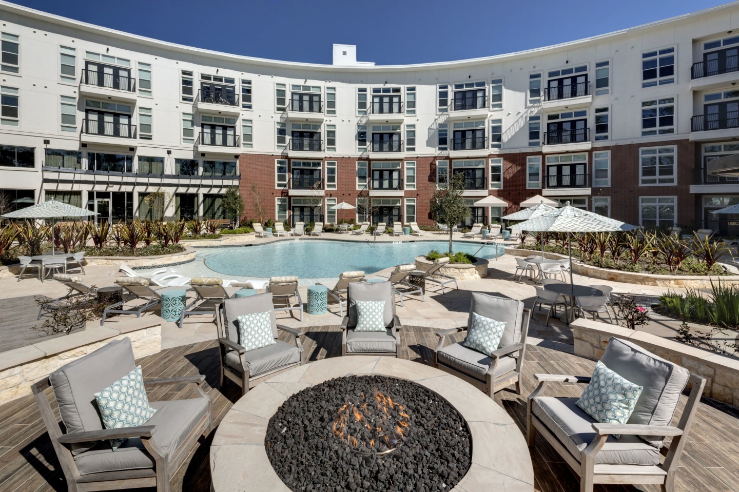 The Belvedere at Springwoods Village Image 4