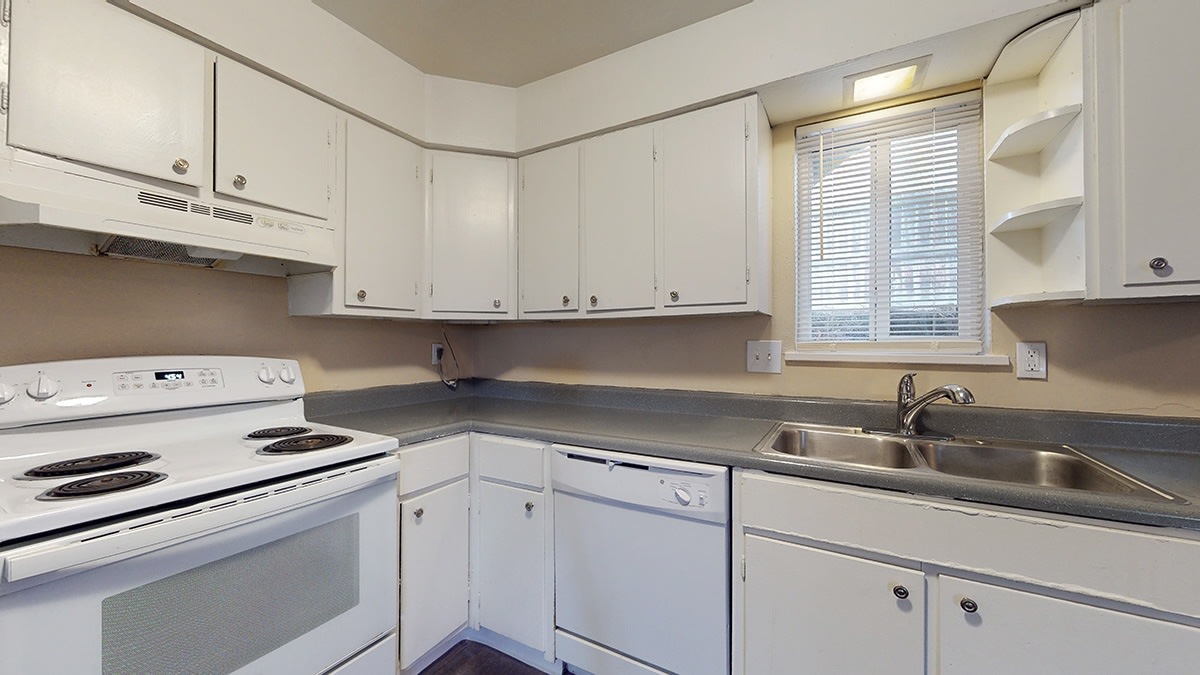 Aspen Terrace Apartments Image 11