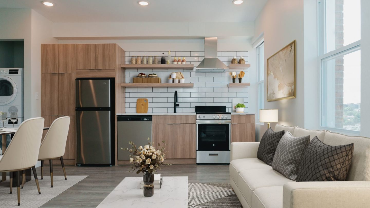 Howard Manor - Affordable Housing Image 12
