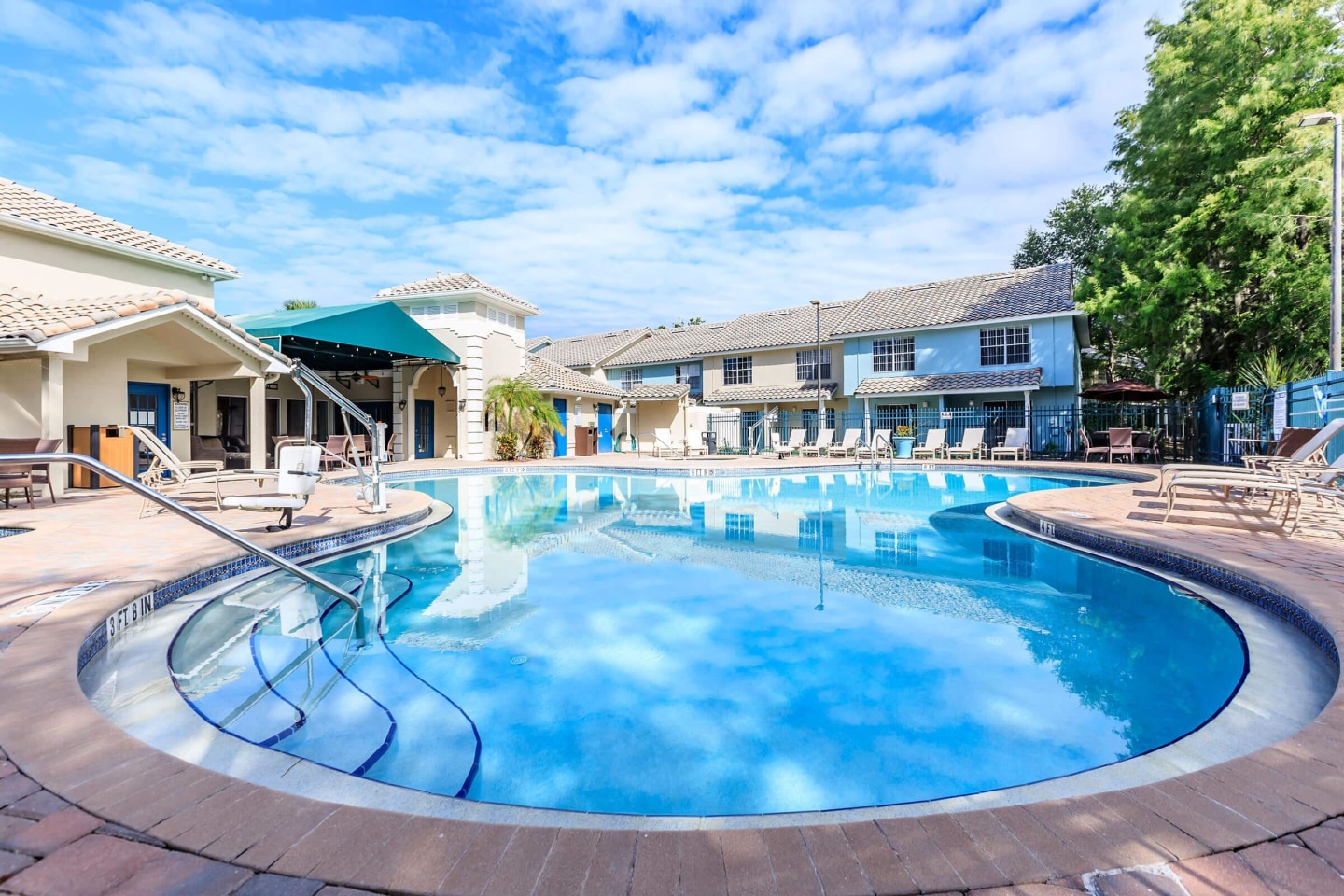 Saratoga Resort Villas Image 19