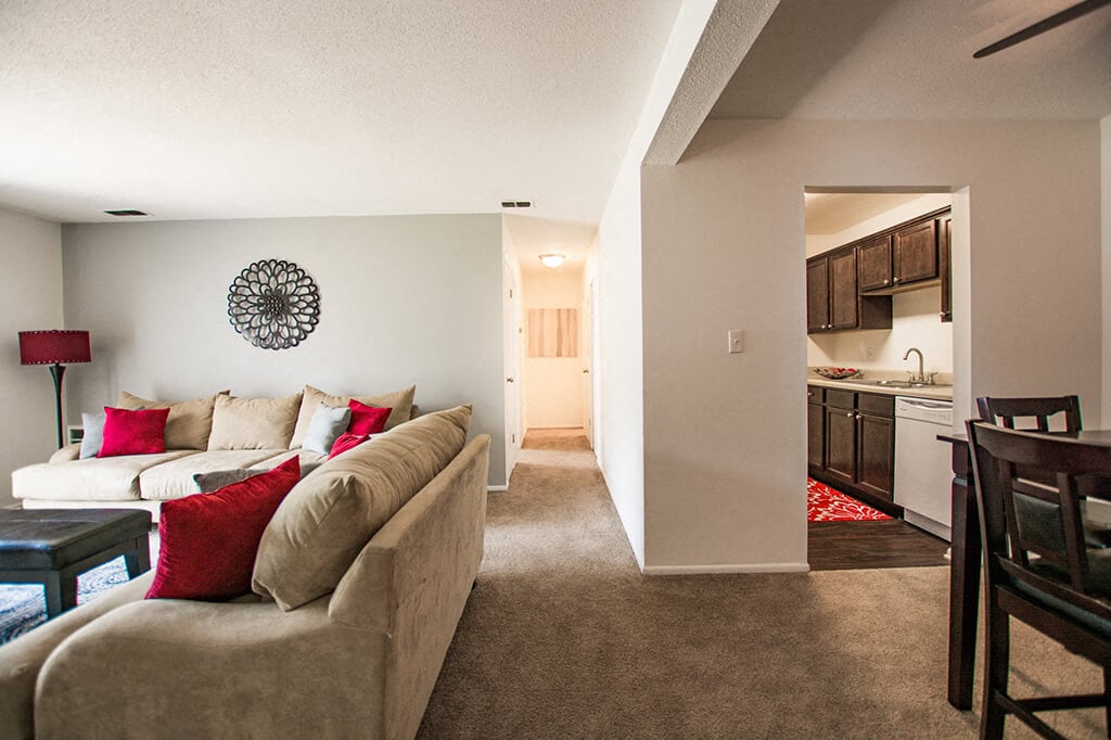 The Lodge Apartments Image 6
