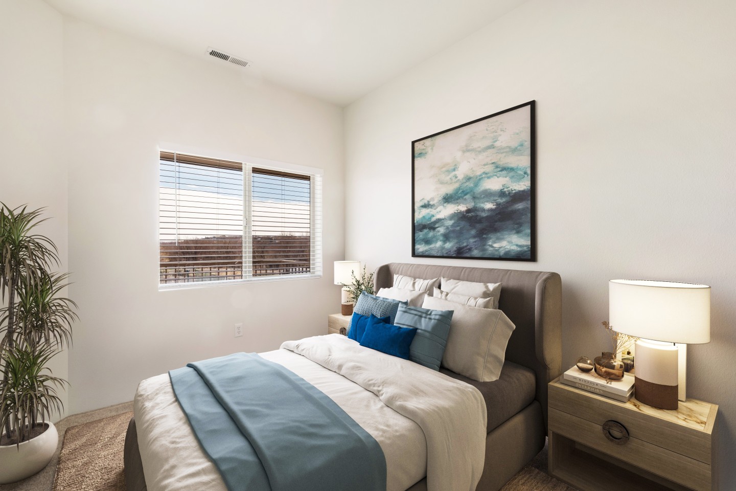 Shoreline Village Apartment Homes Image 41