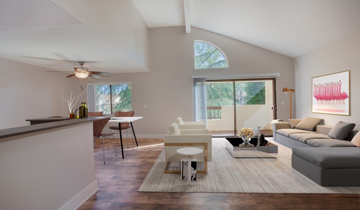 Malibu Canyon Apartments Image 4