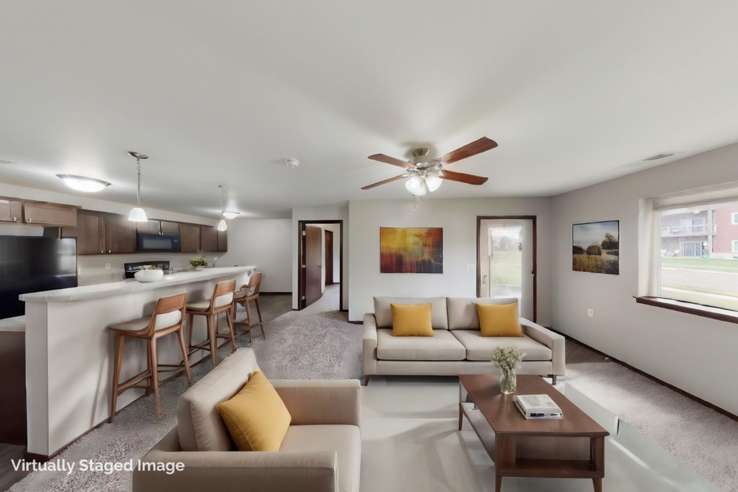 Sunset Villas Apartments Image 9