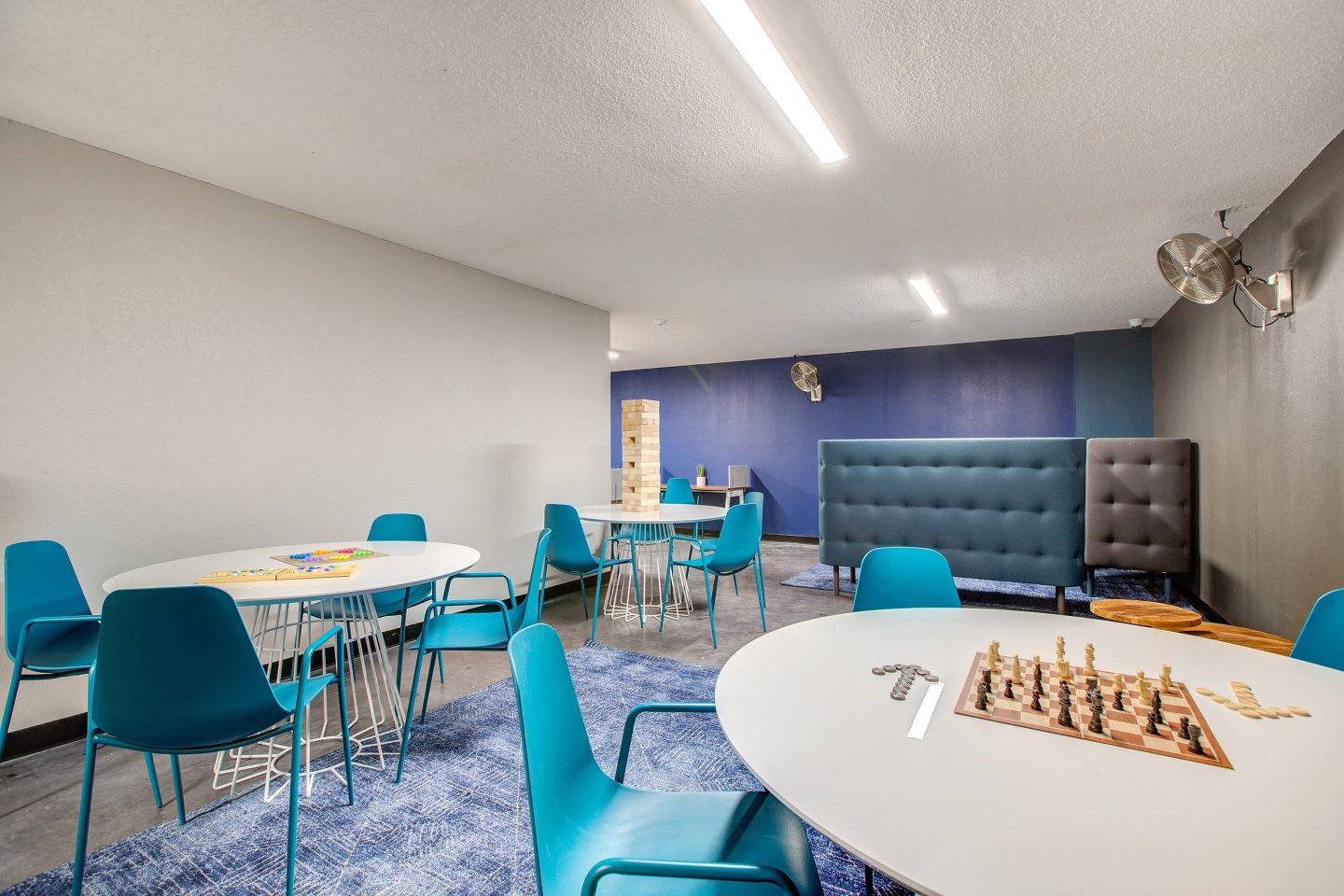 Student Housing - The Social West Ames Image 37