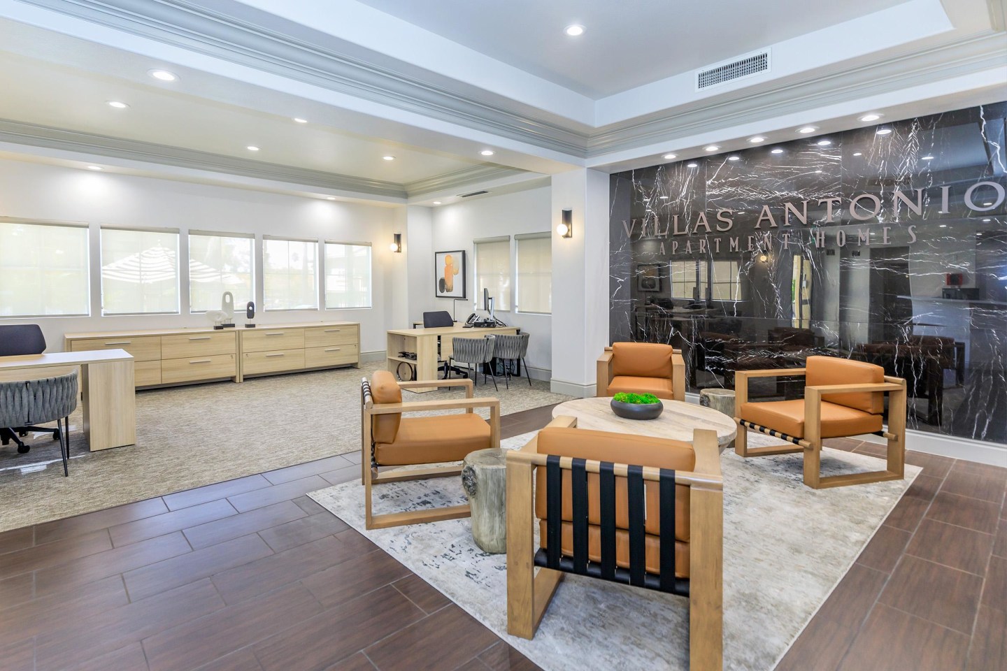 Villas Antonio Apartment Homes Image 7