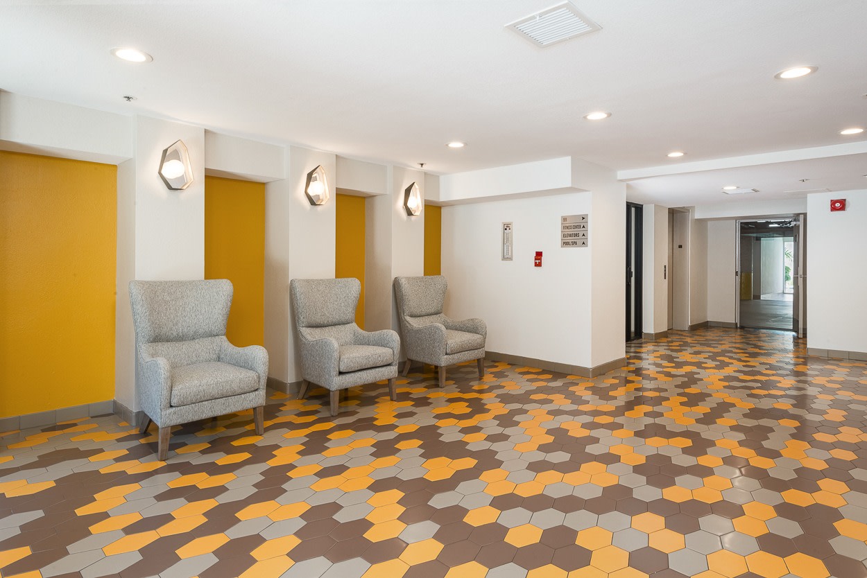 Marlon Manor Apartments Image 19