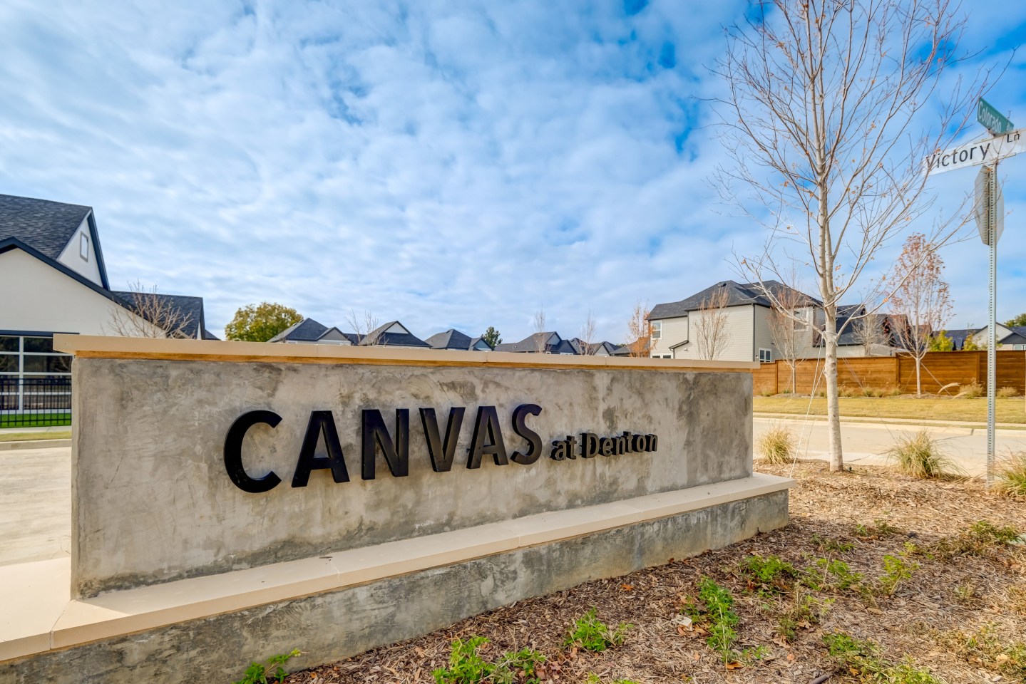 Canvas at Denton Image 38