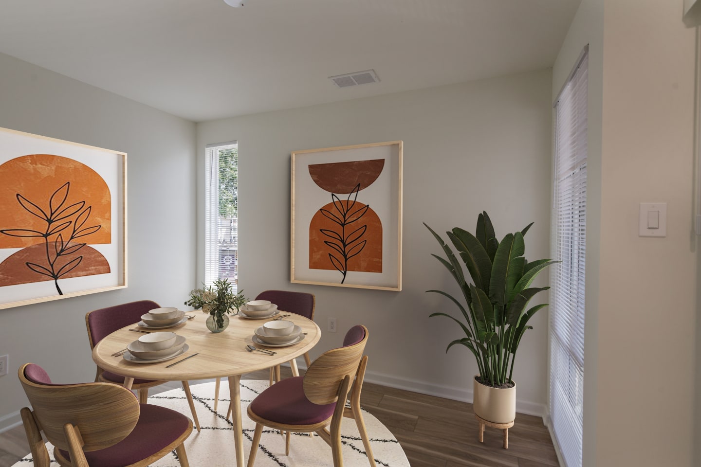 The Benjamin at Landover Hills – Affordable Apartments Image 23