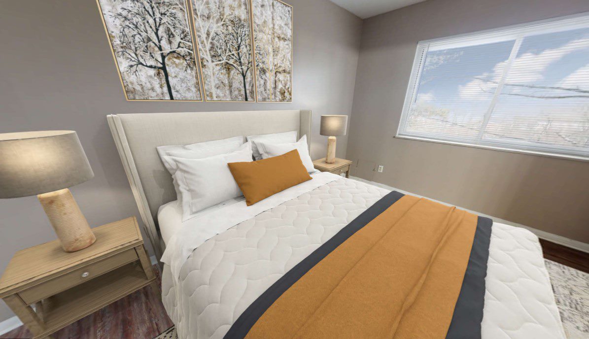 Chimney Hill Apartments Image 6