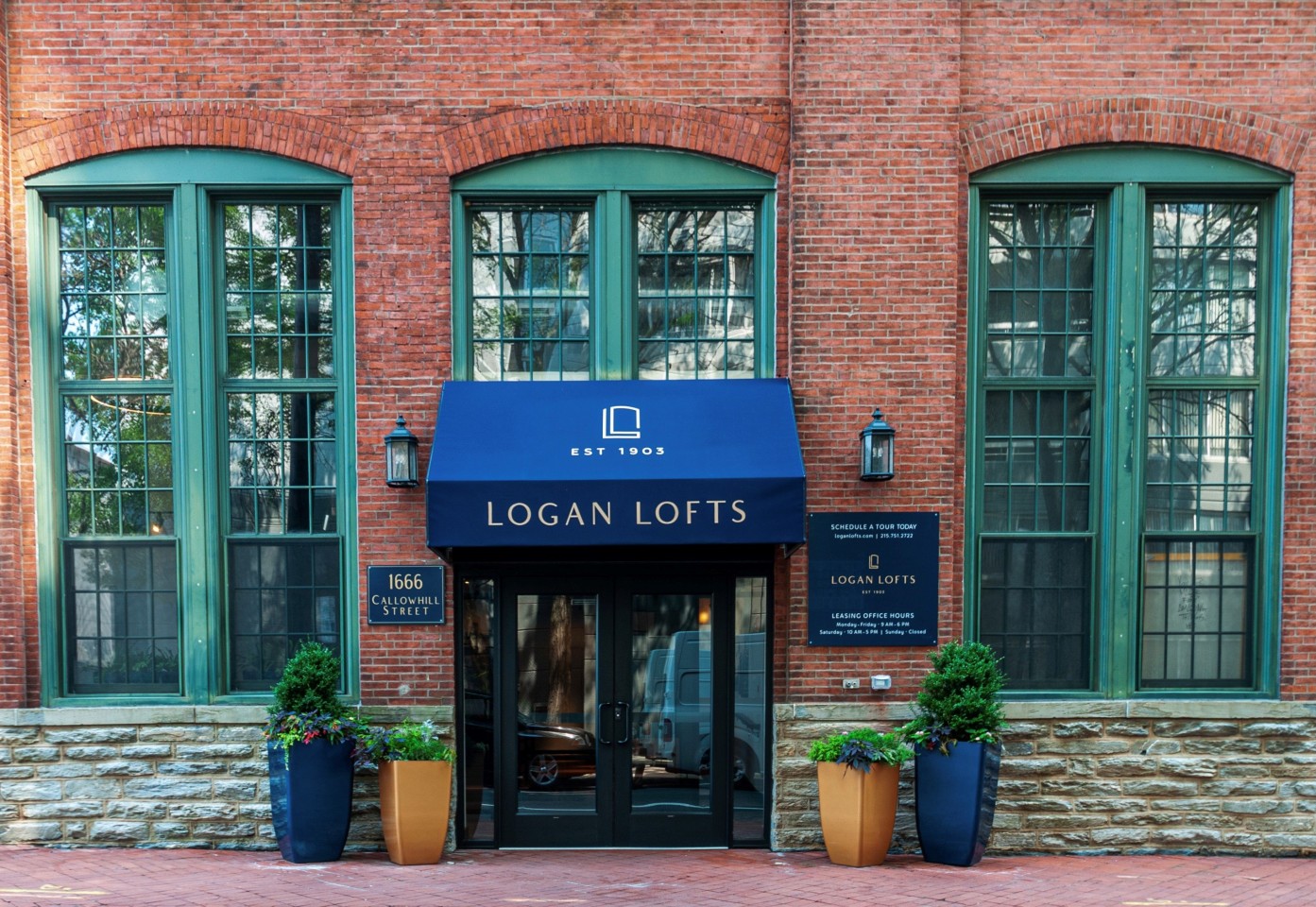 Logan Lofts Image 19