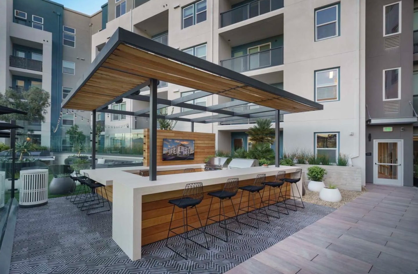 NoMA Apartments Image 5