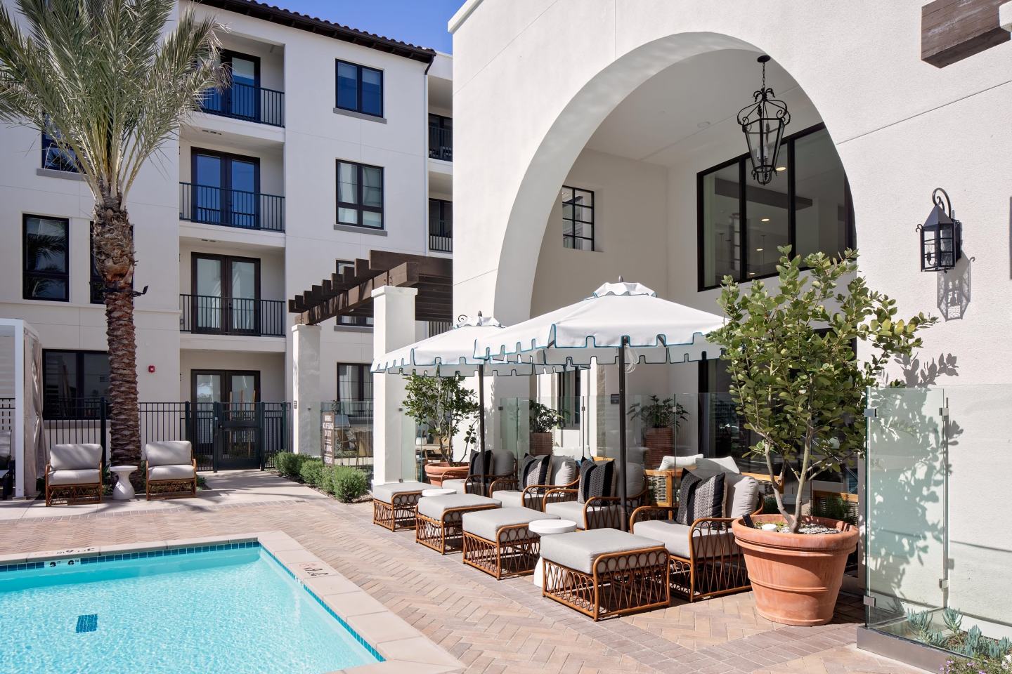 Everleigh San Clemente Age 55+ Apartment Homes Image 6