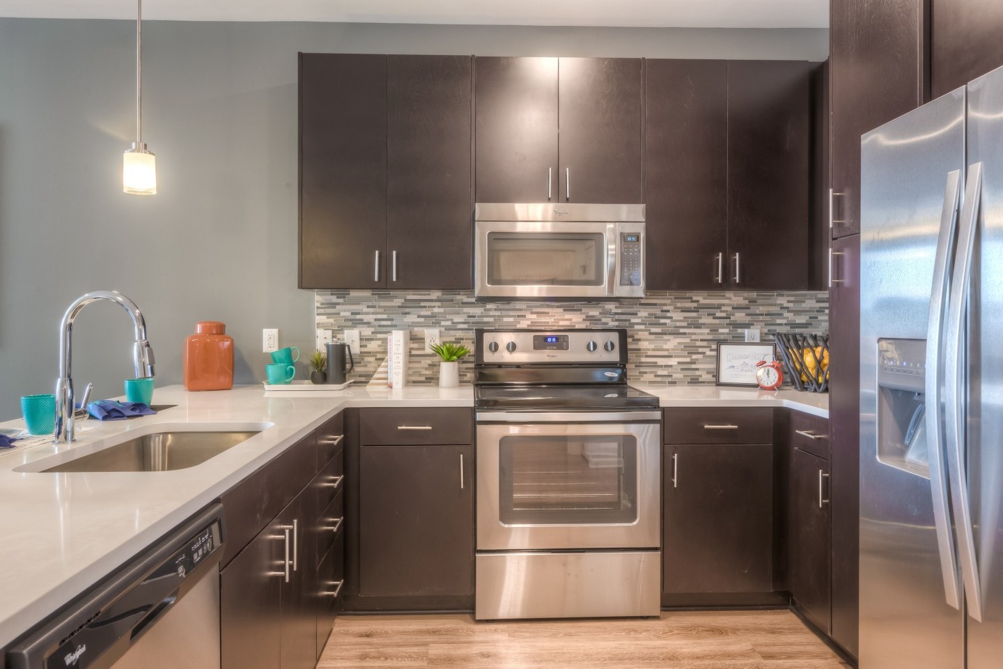 Edgewater at City Center Image 33