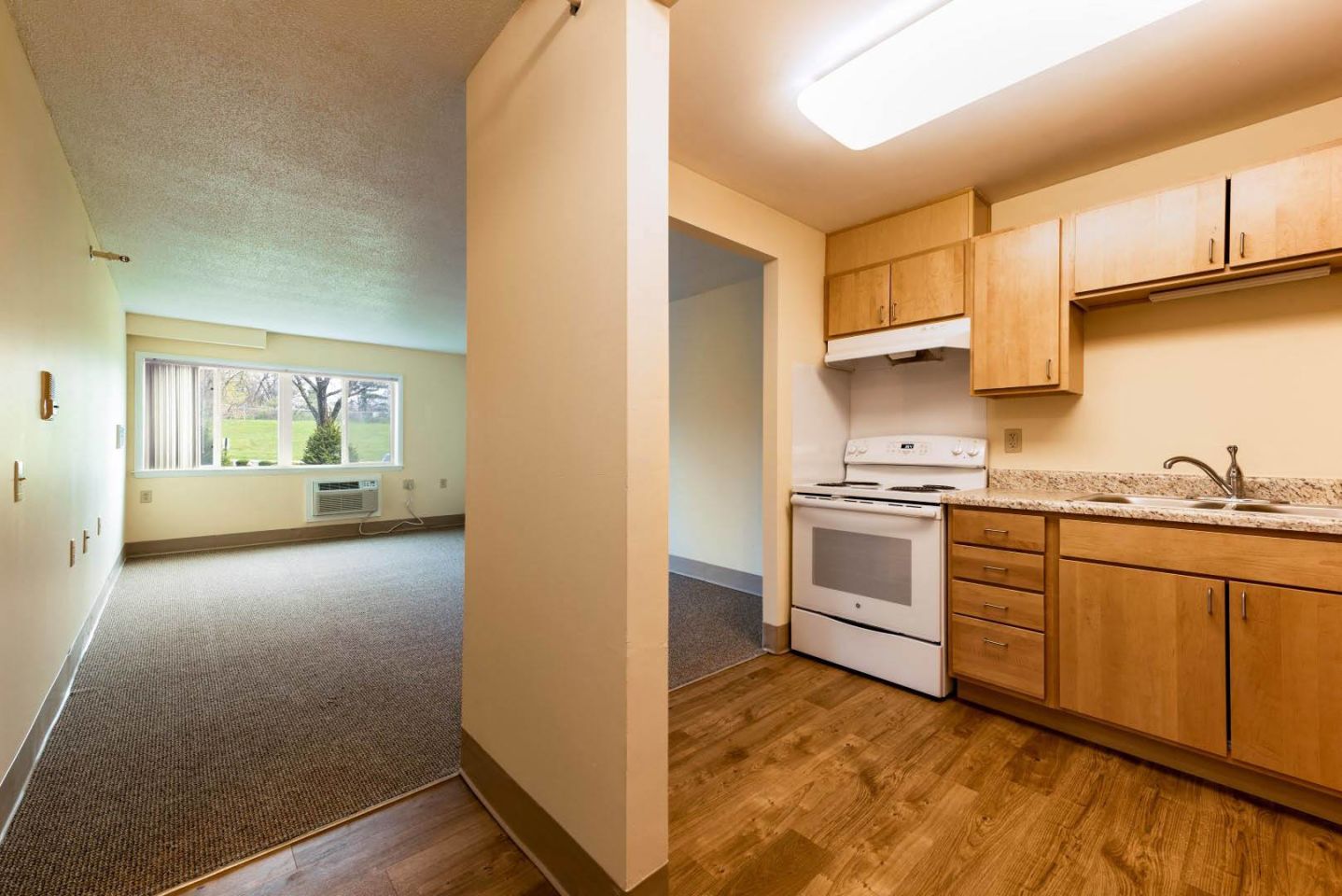 Courtyard Apartments - Senior & Affordable Housing Image 9