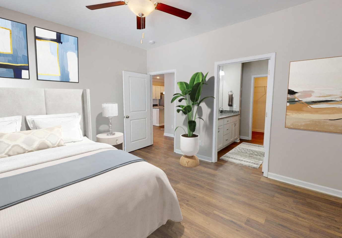 Hamilton Villas Image 19