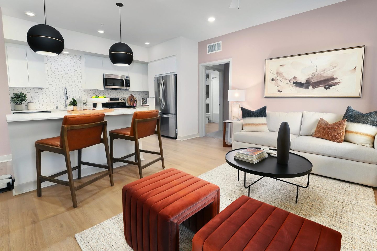 Millennium Apartments Image 9