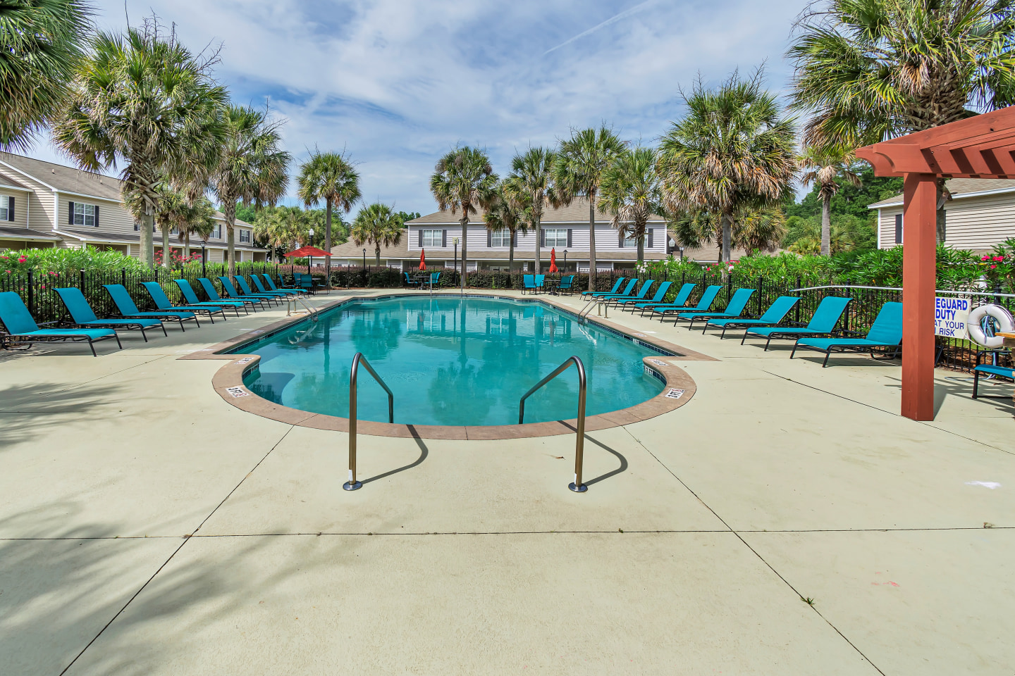 Congaree Villas Image 6