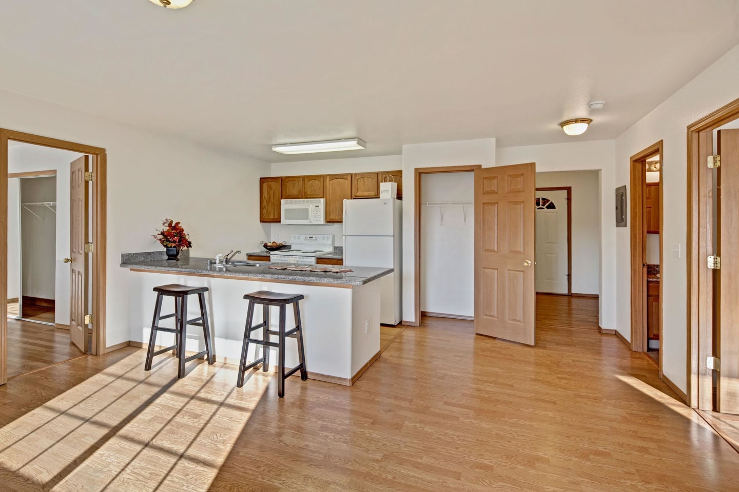 Amber Ridge Apartment Homes Image 5