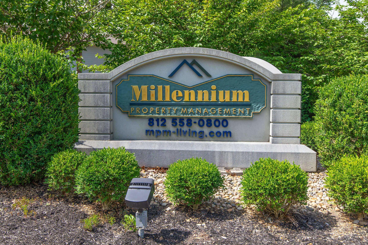 Millennium Apartments Image 26