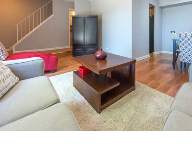 The Townhomes at Highcrest Image 6