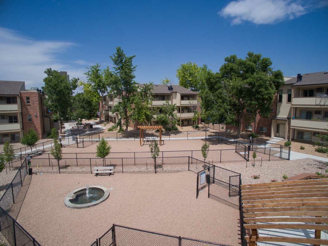 Four Mile Flats Image 6