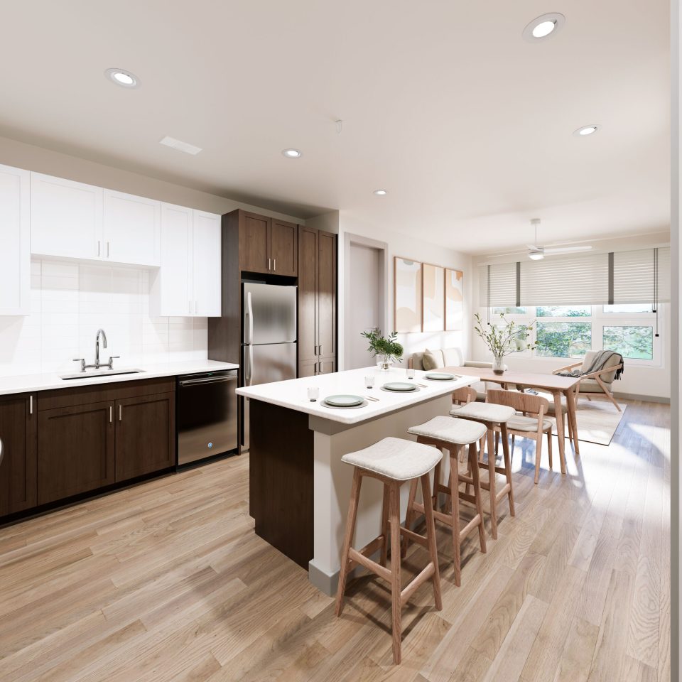 The Metropolitan -  Senior Housing Image 5