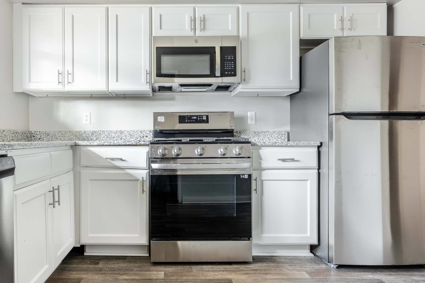 Carolanne Terrace Apartments Image 1