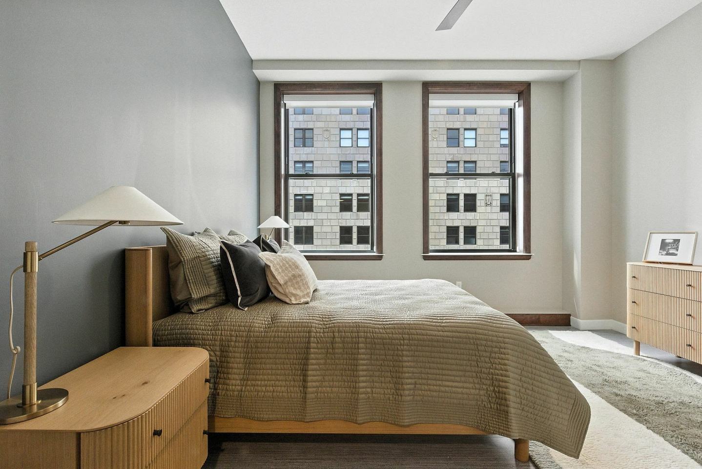 The Bulkley Residences at Playhouse Square Image 2