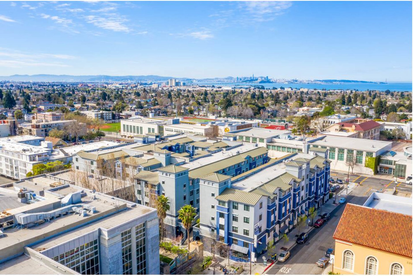K Street Flats - Student Housing Image 12