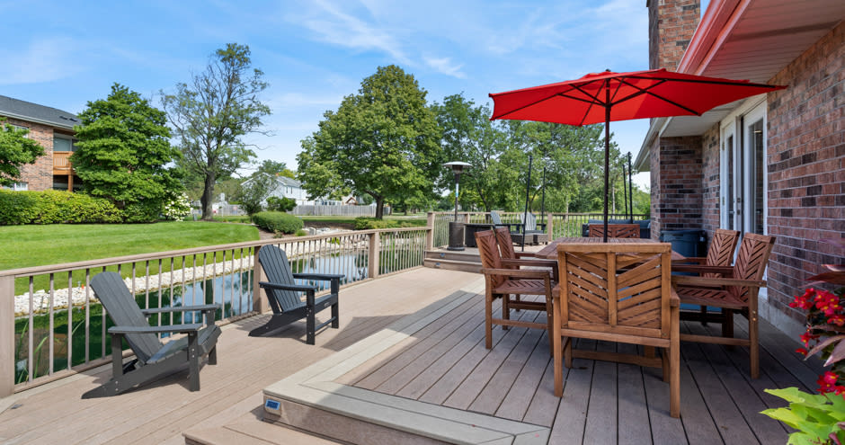 Brook Run Apartments & Townhomes Image 17