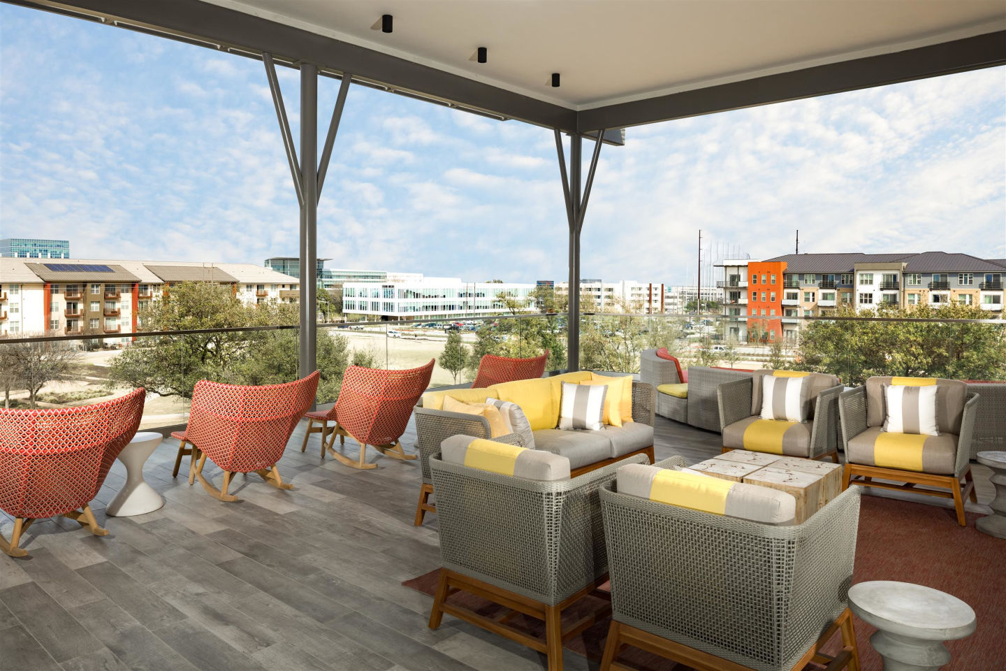 Gallery at Domain Edge and Parkside Image 7