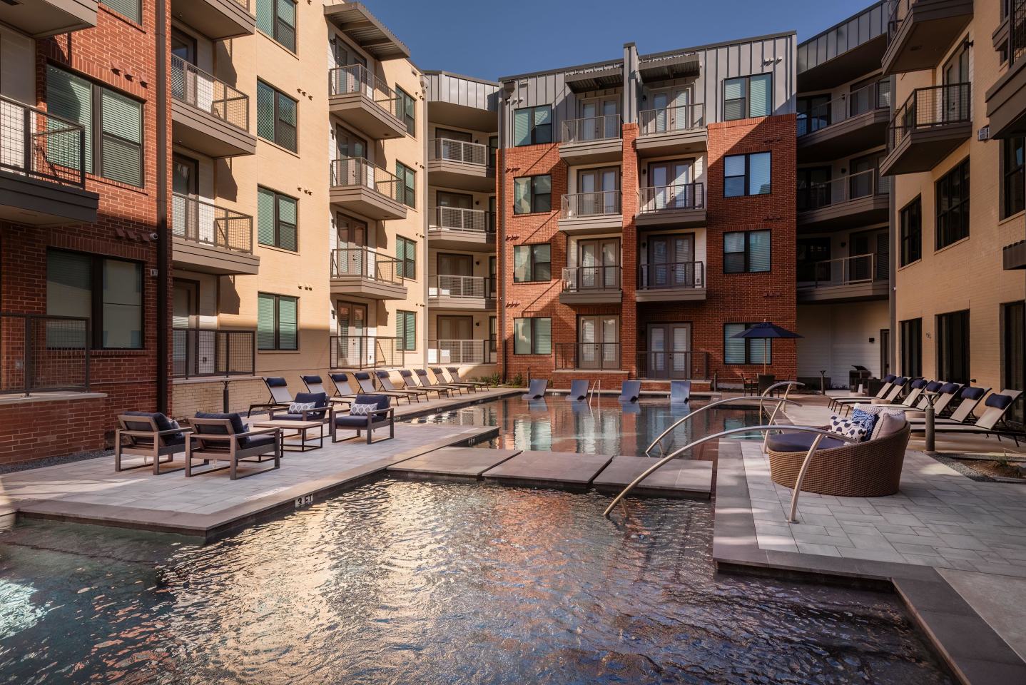 Residences at Grayson Heights Image 81