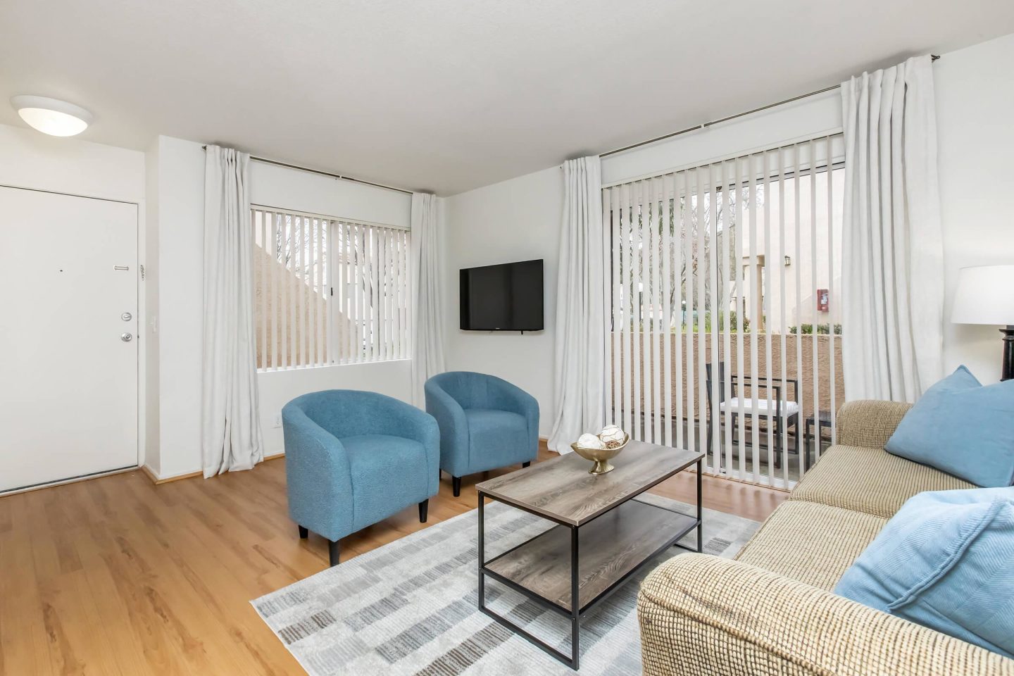 The Terrace Apartments Image 21