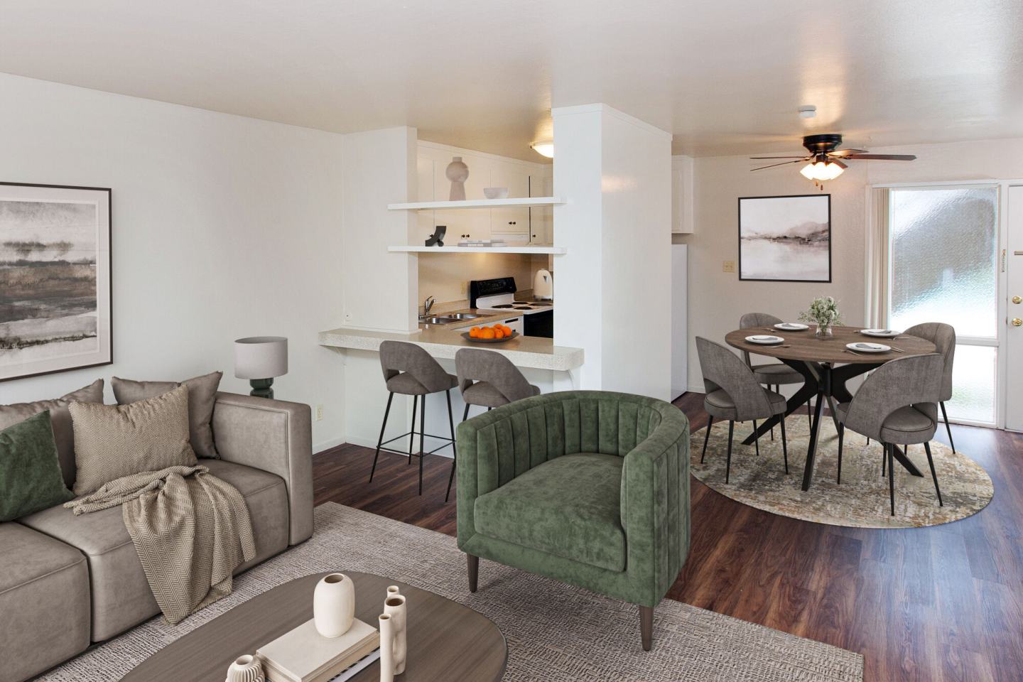 Montoya Garden Apartments Image 2