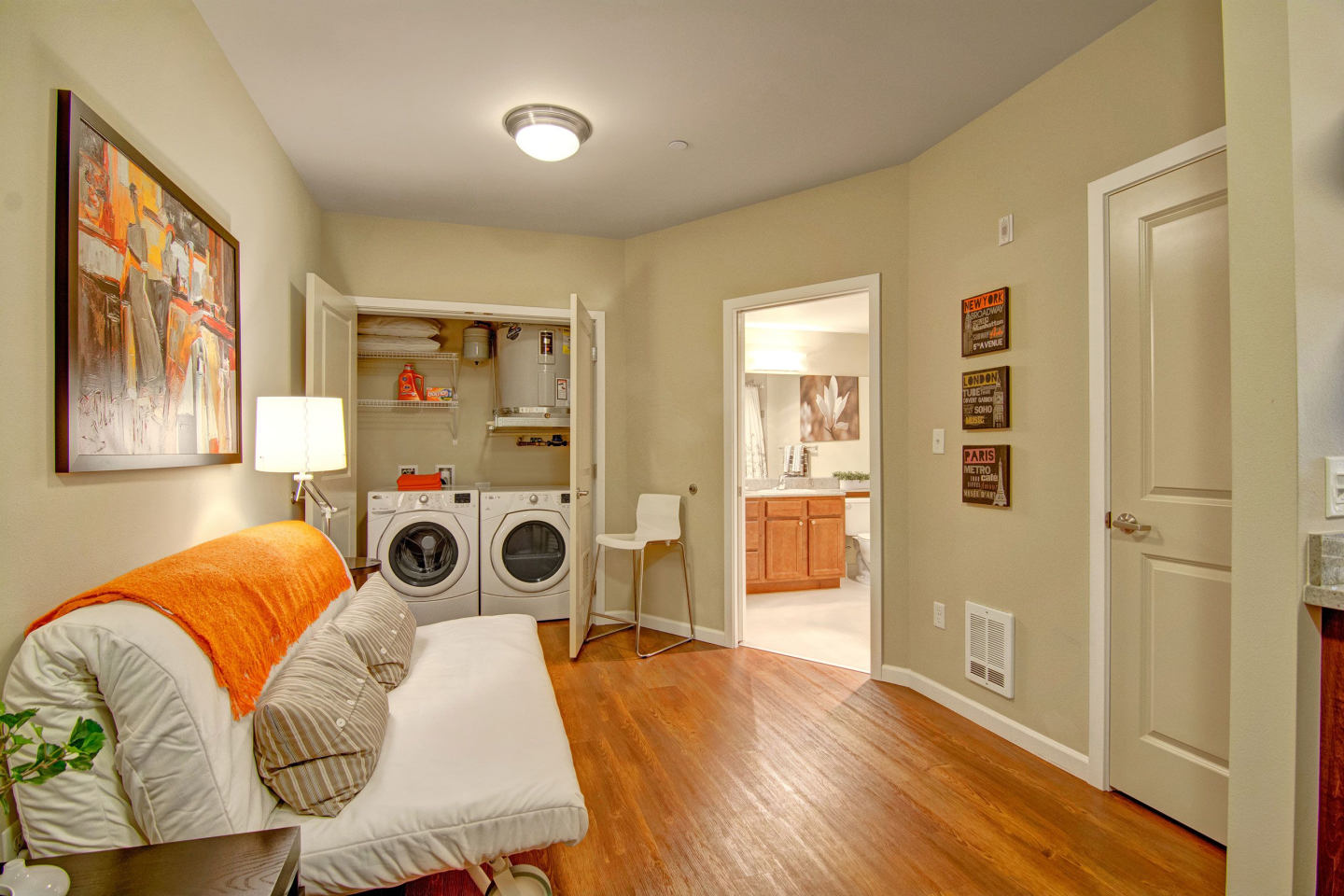 The Artiste Apartment Homes Image 5