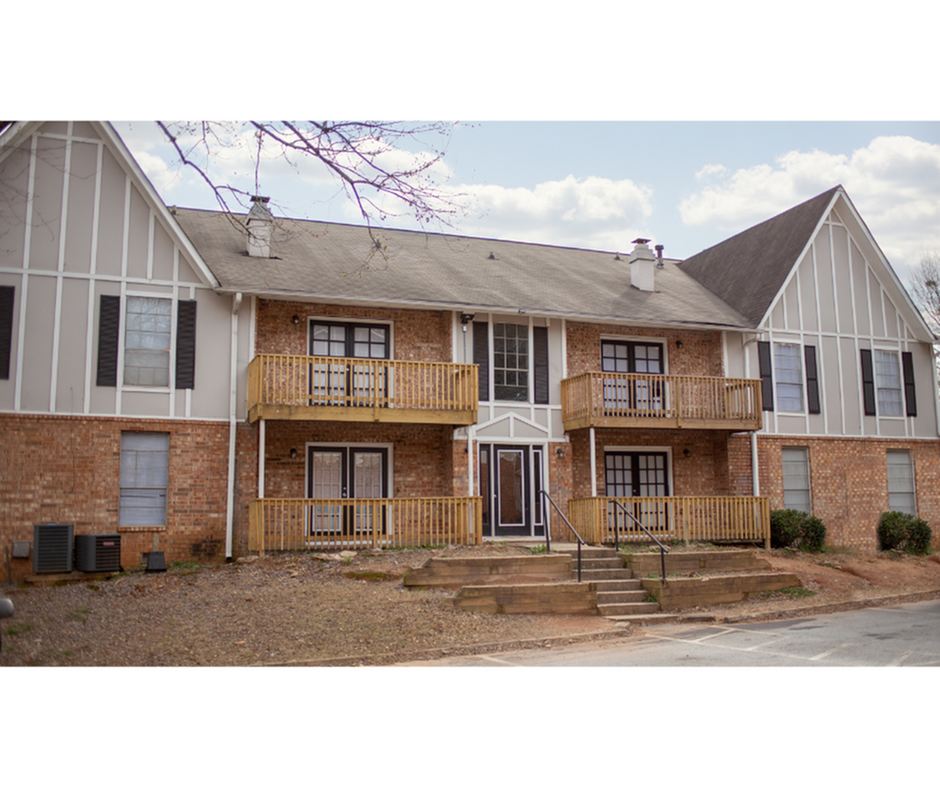Ashberry Apartments Image 3