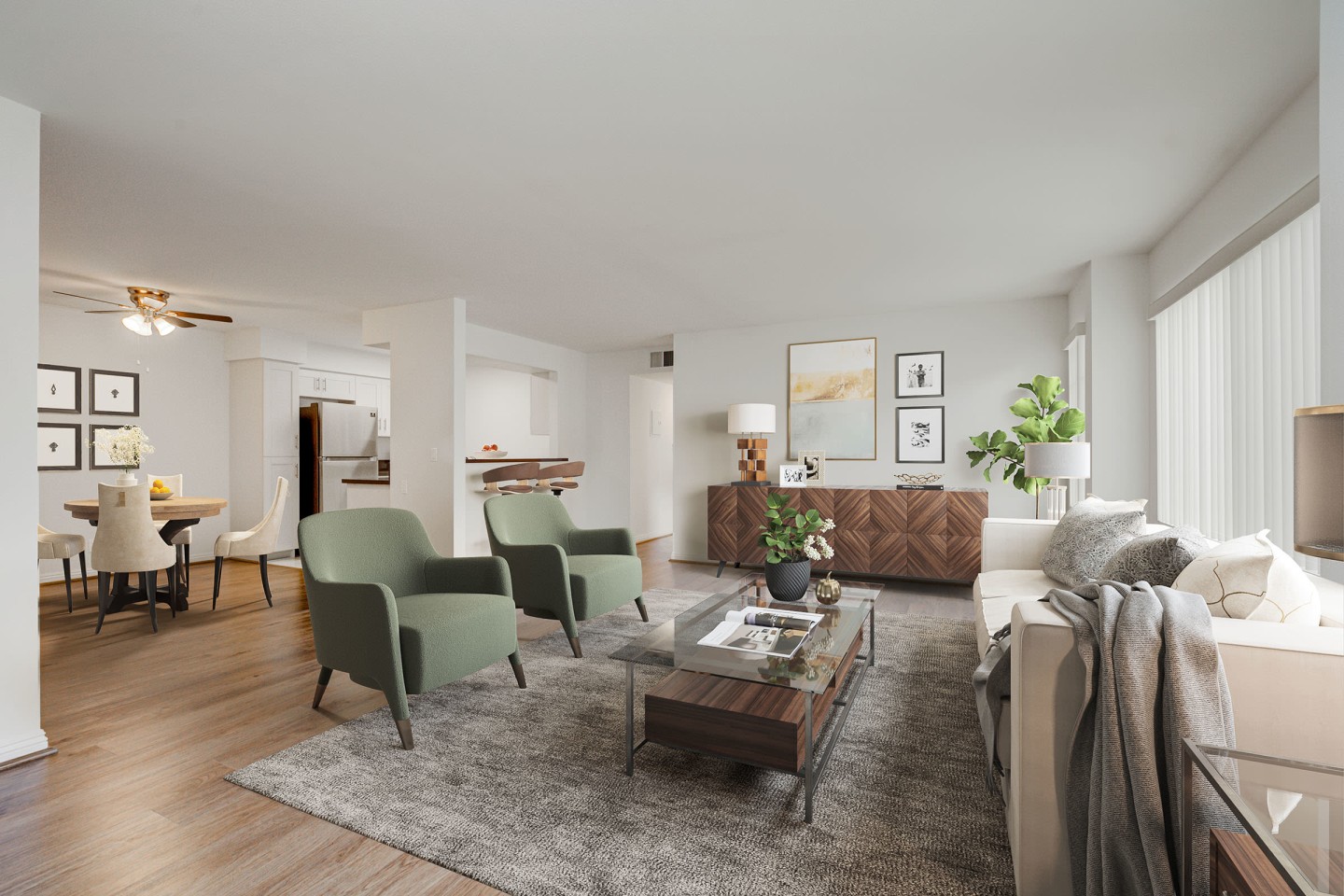 Sand Canyon Villas And Townhomes Image 62