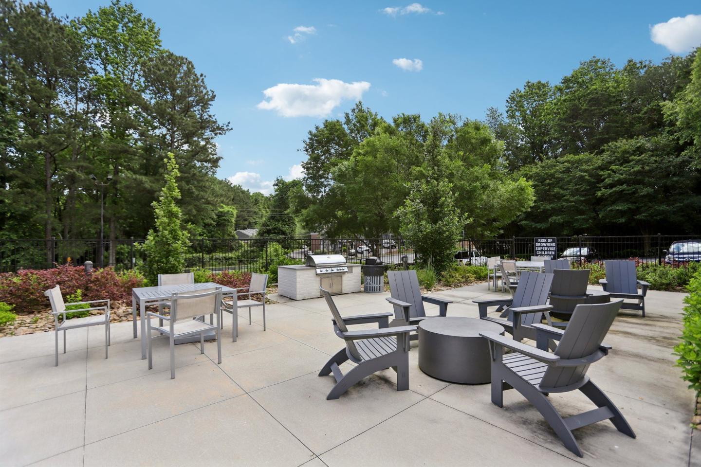 Arbor Mill Apartments at Norcross Image 34