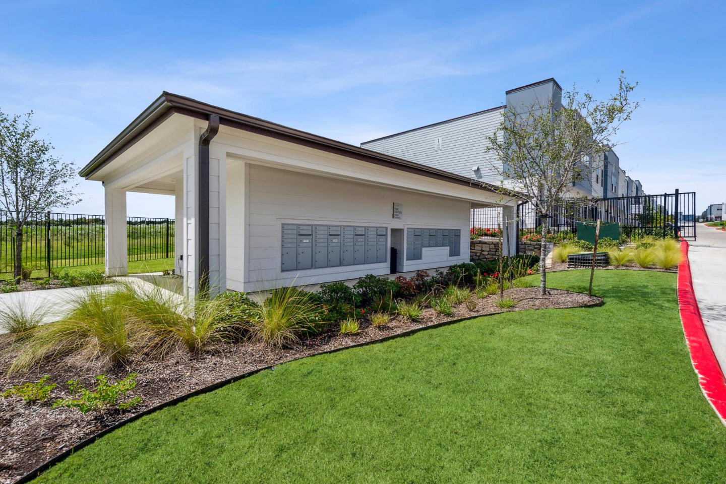 Alta Wildhorse Ranch Townhomes Image 47