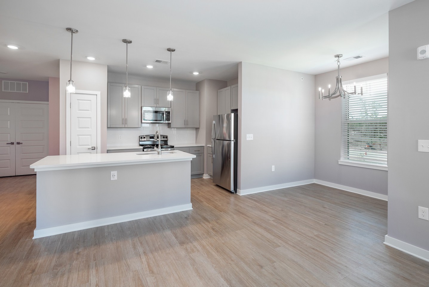 Enclave at Providence Luxury Apartments Image 11
