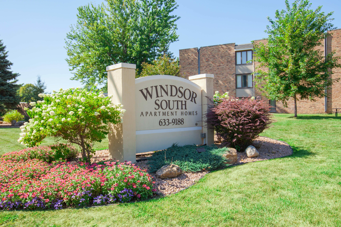 Windsor South Apartments Image 14