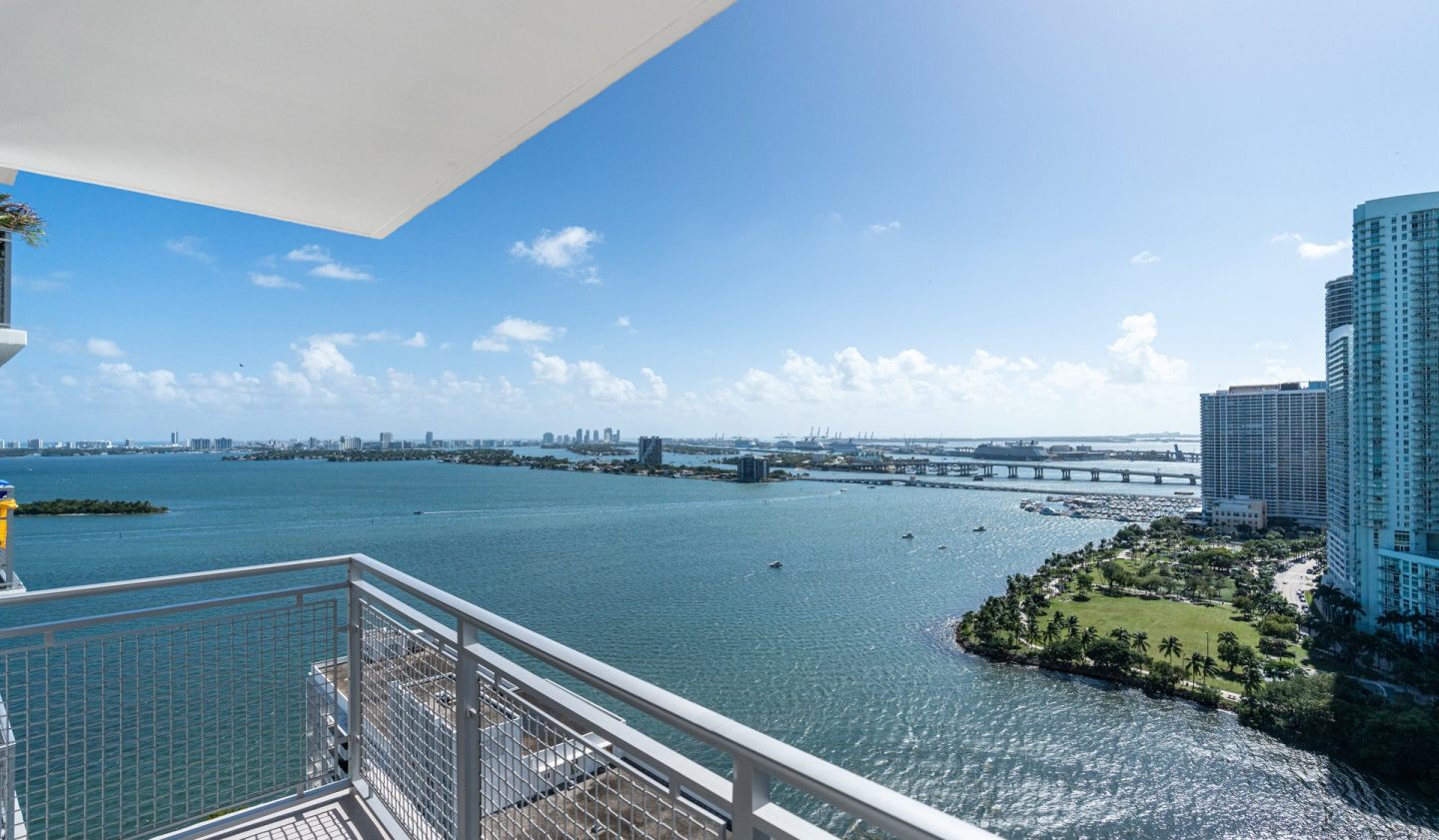 Watermarc at Biscayne Bay Image 2