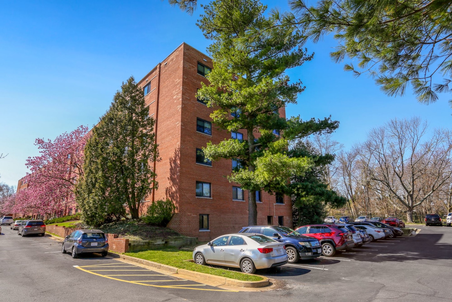 Shawnee Apartments Image 18